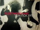 FLEETWOOD MAC- Say You Will 2-LP (SEALED** 2018 Vinyl) 2003 Album/Peacekeeper