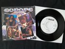 Europe - Dreamer /Lyin' Eyes (Promo Japan - victor vipx 1756) - 45T - 7