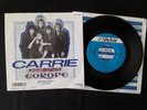 Europe - Carrie/love Chaser (Japan - victor vipx 1849) - 45T - 7