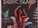 The Surfmen – The Sounds Of Exotic Island - 1960 Stereo LP Record SF-10500