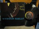 WYNTON KELLY KELLY AT MIDNITE JAZZ LP ON VJ LP-3011  1960 DEEP GROOVE MONO