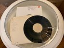 GARY NUMAN : LP TELEKON - TEST PRESSING
