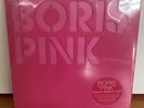 Boris „Pink“ / Deluxe 3x12“ Box-Set /  Vinyl / sealed / New