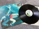 Sparks Propaganda Island Pink Rim Vinyl LP A2 B1