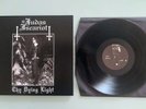 Judas Iscariot ‎Thy Dying Light VINYL LP RARE vothana lamp of murmuur fellwinter