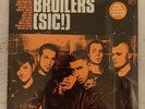 Broilers Sic  Vinyl LP OVP