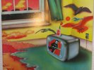 A Flock of Seagulls Jive/Arista VA 33003 Vinyl Record 1981