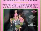 PARIS SISTERS The Glass House LP Original 1966 PRIVATE PRESS SEALED
