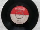 Larry And Alvin Nanny Goat Original 1968 VG. Condition 7