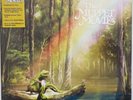 The Muppets – The Muppet Movie  2022 limited yellow OST LP album  vinyl record