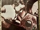 TESLA The Great Radio Controversy LP 1989 Geffen GHS 24224 [Club Edition] VG+/E