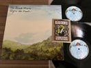 Black Crowes - Before The Frost. 2009 Silver Arrow Records. 2LP 180gram+Sticker
