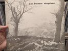 PIERO UMILIANI La Buona Stagione LP Omicron Italy Soundtrack 1967 RARE Moggi