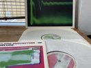SQUAREPUSHER LP  Selection Sixteen Vinyl Plus 10” Nm Nm Warp Records Rare Vinyl