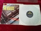 THE BEATLES Please Please Me Vinyl Record Album LP Parlophone 1963 Mono Original