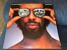Gil Scott-Heron Reflections UK vinyl LP album record SPART1180