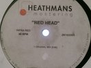 TKO, Baron – Rolf Harris / Red Head  **HEATHMANS 12