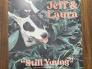 Still Young Record VINYL LP Jeff Rosenstock RARE Laura Bomb The Music Industry
