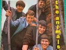 The Animals Same UK 1964 Columbia 33SX1669 Vinyl Great Audio