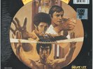 Lalo Schifrin – Enter The Dragon OST Picture Disc RSD 2018 NEW & Sealed