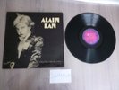 Alain Kan 1st LP et gary cooper... EX