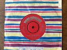 White Doo Wop Cathy Jean Please Love Me Forever Parlophone 45 R 4764