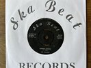 Ska Reggae The Wailers Simmer Down Ska Beat JB 186