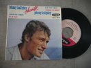 ep 45t ref:7894  JOHNNY HALLYDAY chante jh