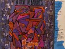 SIOUXSIE AND THE BANSHEES HYAENA LP UK ORIGINAL