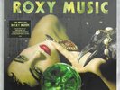 Roxy Music Best Of Roxy Music 2xLP Half Speed Master at Abbey Road Black LP, NEW