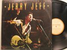 Jerry Jeff Walker 2-Disc Lp A Man Must Carry On On Mca - Nm / Vg++