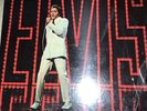Elvis Presley NBC-TV Special 1968 RCA Victor LPM-4088 Vinyl LP