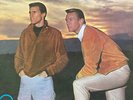 The Righteous Brothers Record Soul and Inspiration 1966 Vinyl Record