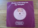 NOLAN PORTER - IF I COULD ONLY BE SURE - RARE NEW ZEALAND PROBE SAMPLE - 1972