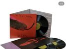 Alice Cooper Killer Deluxe SIGNED by 4 Band members 3 lp vinyl  autographed 2023