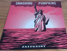 Smashing Pumpkins - Zeitgeist - Limited Edition Vinyl LP - Rare