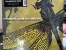 Coheed And Cambria - Second Stage Turbine Blade Vinyl LP (Yolk Yellow) /500 NEW