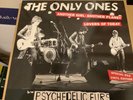 THE ONLY ONES/ ANOTHER GIRL ANOTHER PLANET/ 12 INCH RED VINYL/ 1992/ EX CON