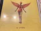 In Utero by Nirvana (Record, 2022)