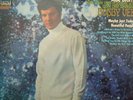 BOBBY VEE Just Today Vinyl LP Pop