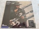 STEVIE RAY VAUGHAN AND DOUBLE TROUBLE Texas Flood: VMP EXCLUSIVE BLACK & WHITE