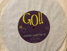 Field Twins Someone Cares For Me / Temptation Rare 1966 Oz Go  pop 45