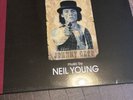 Dead Man (Music From and Inspired by the Motion Picture) by Neil Young LP