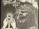Profanatica-Sickened By Holy Host 2 X Etched LP’s