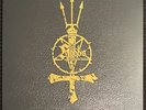Hobbs Angel Of Death-Heaven Bled Gold Vinyl LP & 7” 450 Copies