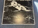 Metal Massacre Comp Album June 1982 1ST Press 1of 2,500 Metallica Slayer Exodus