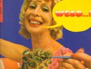 WEED-LP-WEED- KRAUTROCK MONSTER   - ORG. PHILIPS-GERMANY-FOC-1971
