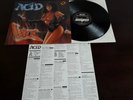 ACID Don't lose your dreams LP Cutty Sark VAMPYR Veto GRAVESTONE Steeler KYMERA