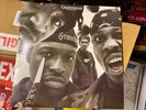Gravediggaz : Niggamortis Original Vinyl 1994 Uk Release RARE