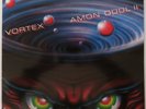 VINYL LP - Amon Düül II - Vortex - 1981 Telefunken 624874 AS - Krautrock Top